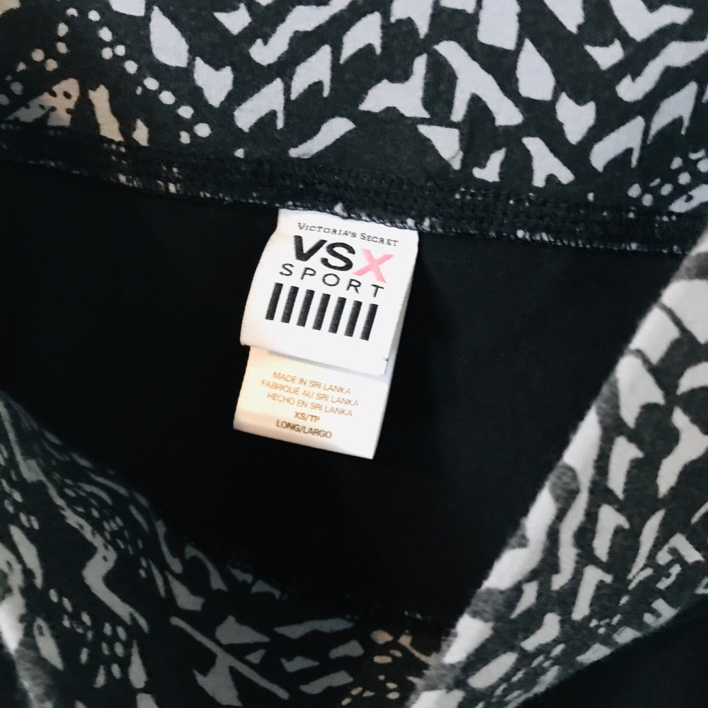 Victoria secret leggings